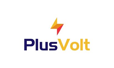 PlusVolt.com